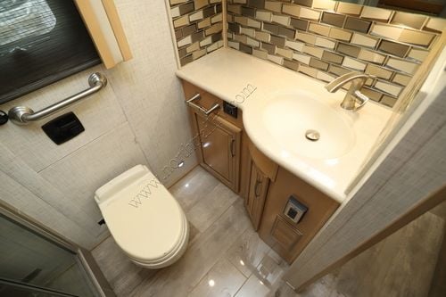 2020 Newmar New Aire 3543