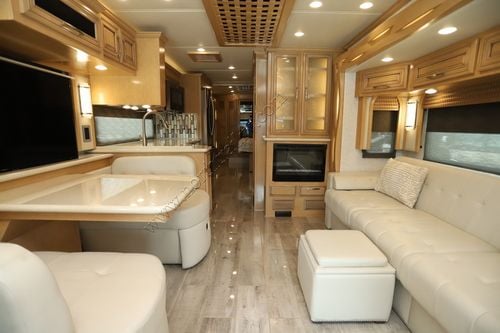 2020 Newmar New Aire 3543