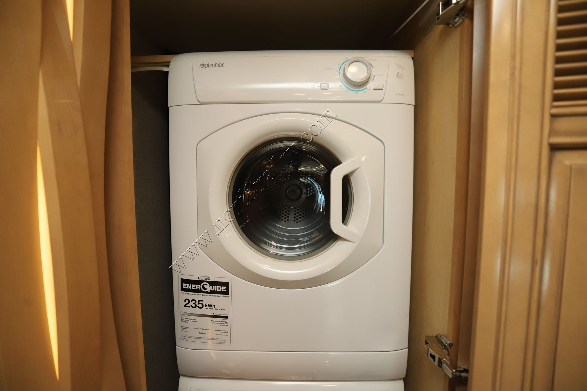 Used 2020 Newmar New Aire 3543 Class A  For Sale