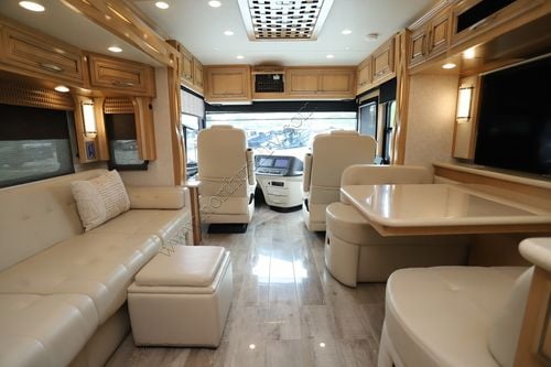 2020 Newmar New Aire 3543