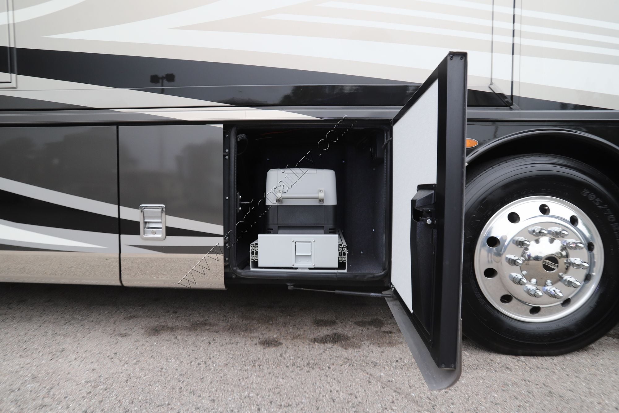 Used 2020 Newmar New Aire 3543 Class A  For Sale