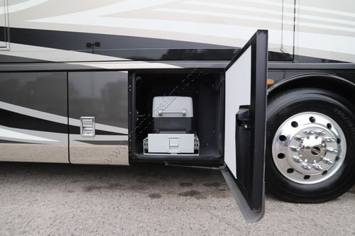 2020 Newmar New Aire 3543