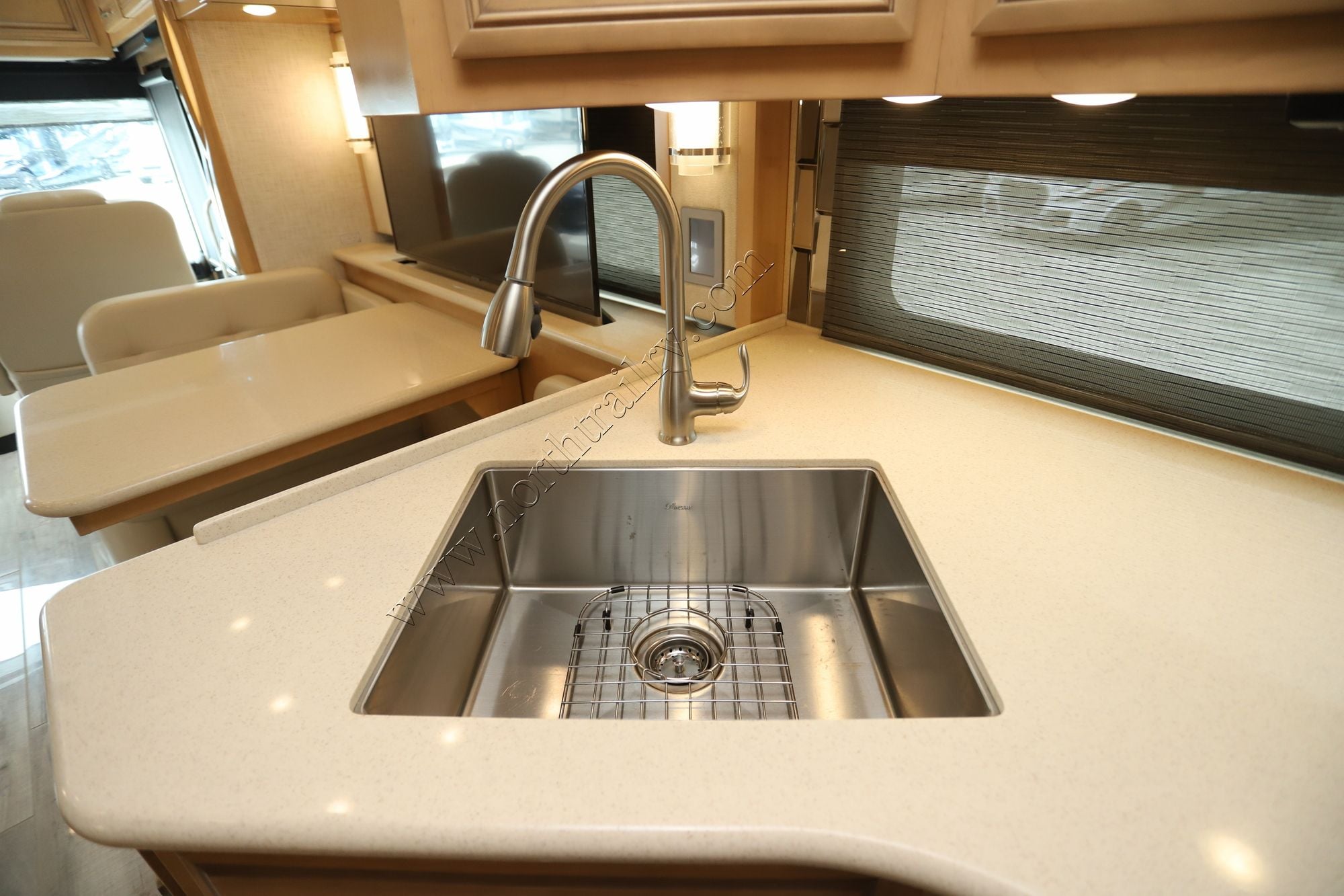 Used 2020 Newmar New Aire 3543 Class A  For Sale