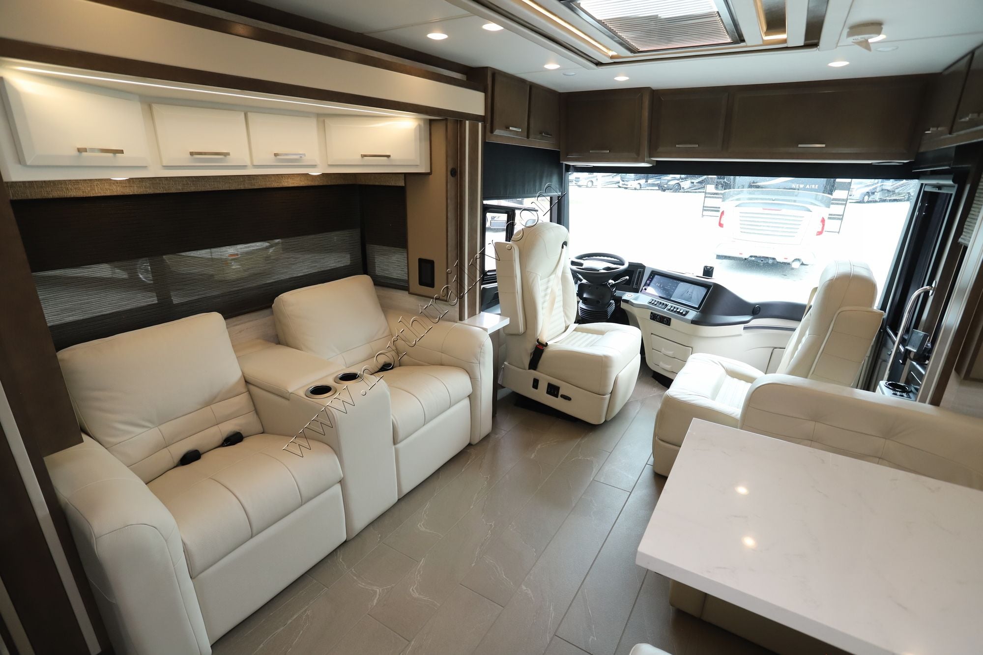 Used 2025 Newmar New Aire 3547 Class A  For Sale