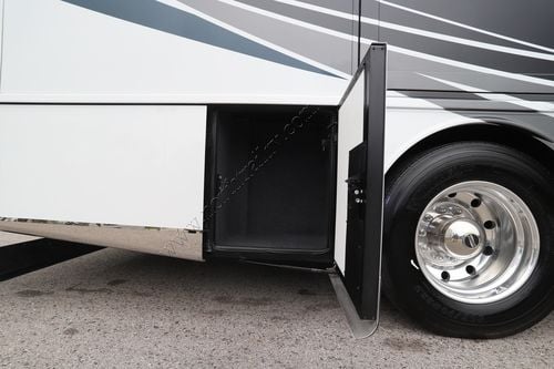 2025 Newmar New Aire 3547