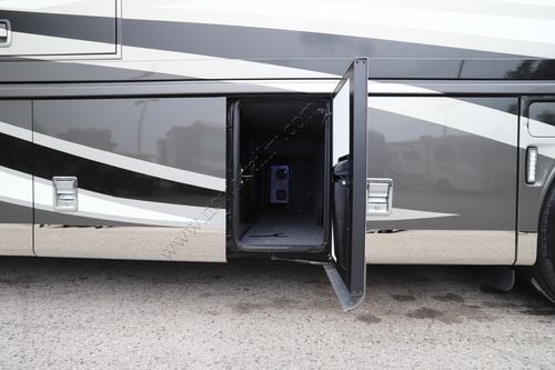 2020 Newmar New Aire 3543