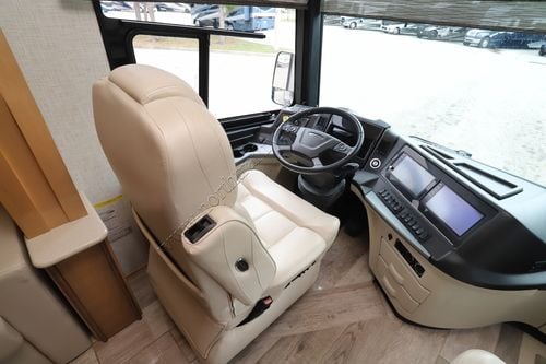 2020 Newmar New Aire 3543