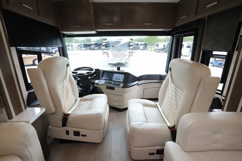 2025 Newmar New Aire 3547