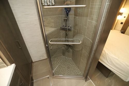 2025 Newmar New Aire 3547