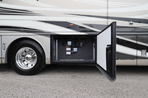 2020 Newmar New Aire 3543