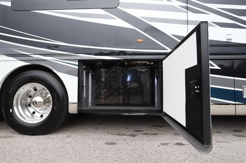 2025 Newmar New Aire 3547