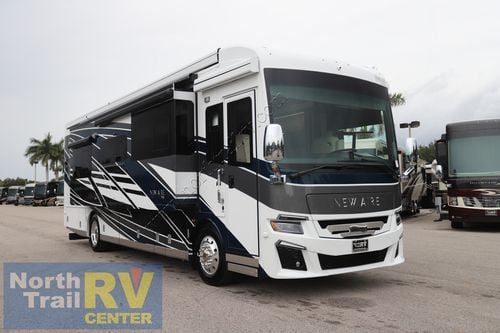 2025 Newmar New Aire 3547
