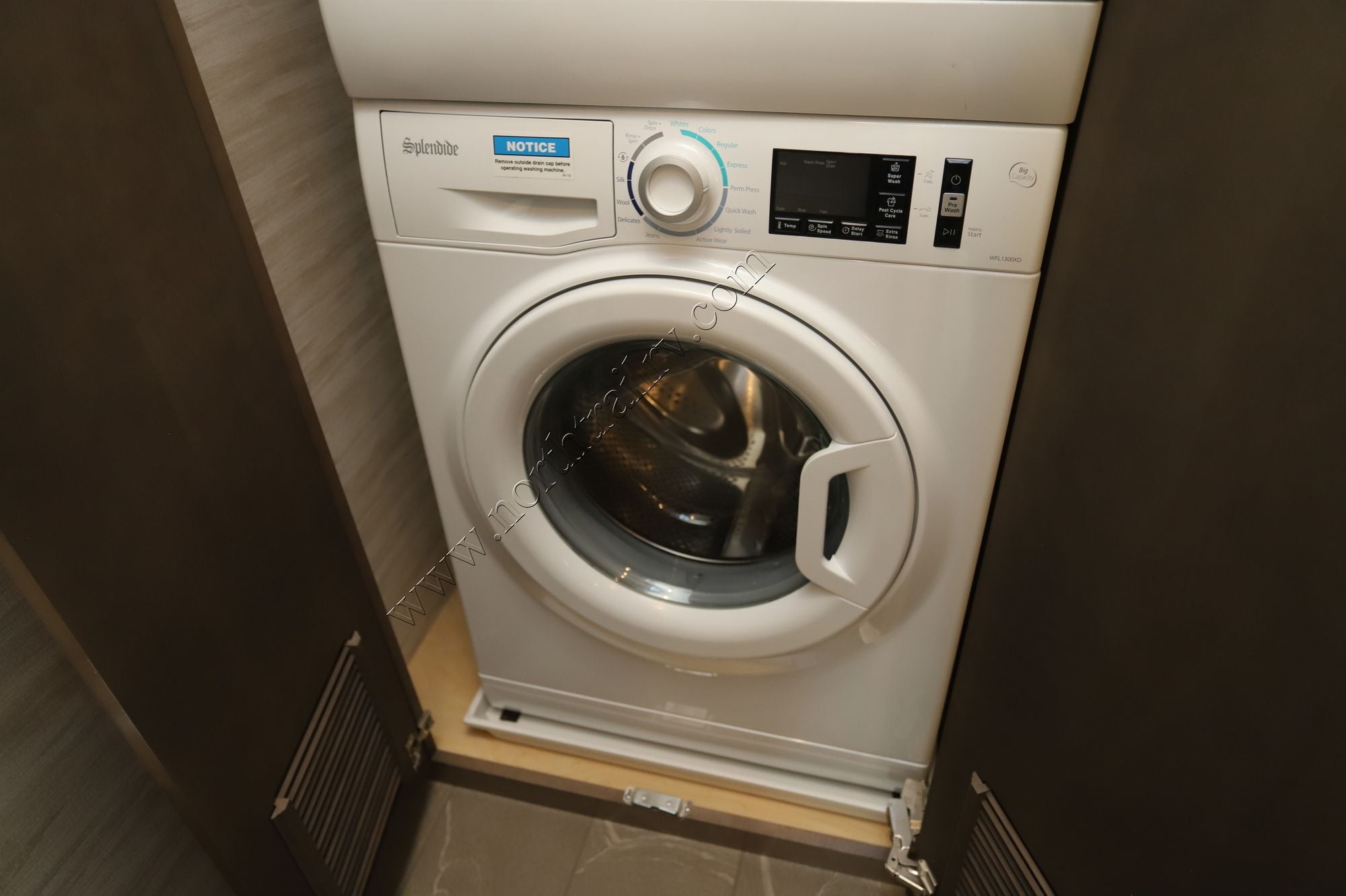Used 2025 Newmar New Aire 3547 Class A  For Sale