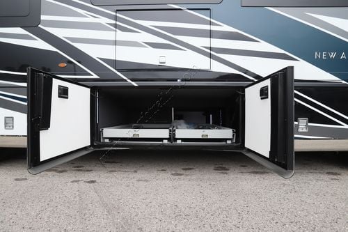 2025 Newmar New Aire 3547