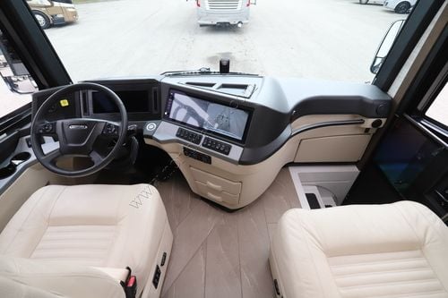 2025 Newmar New Aire 3547