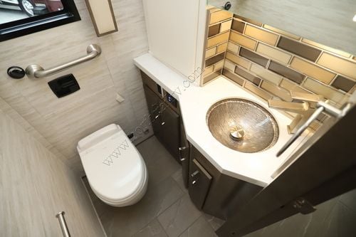 2025 Newmar New Aire 3547