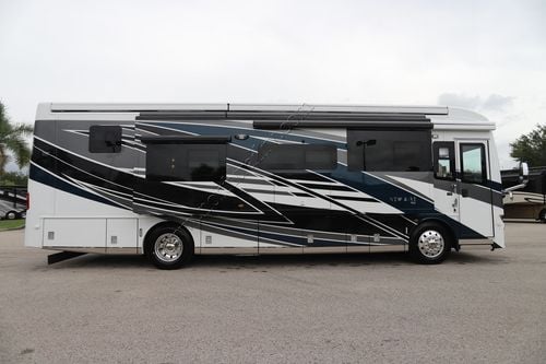 2025 Newmar New Aire 3547