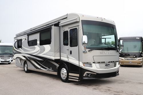 2020 Newmar New Aire 3543