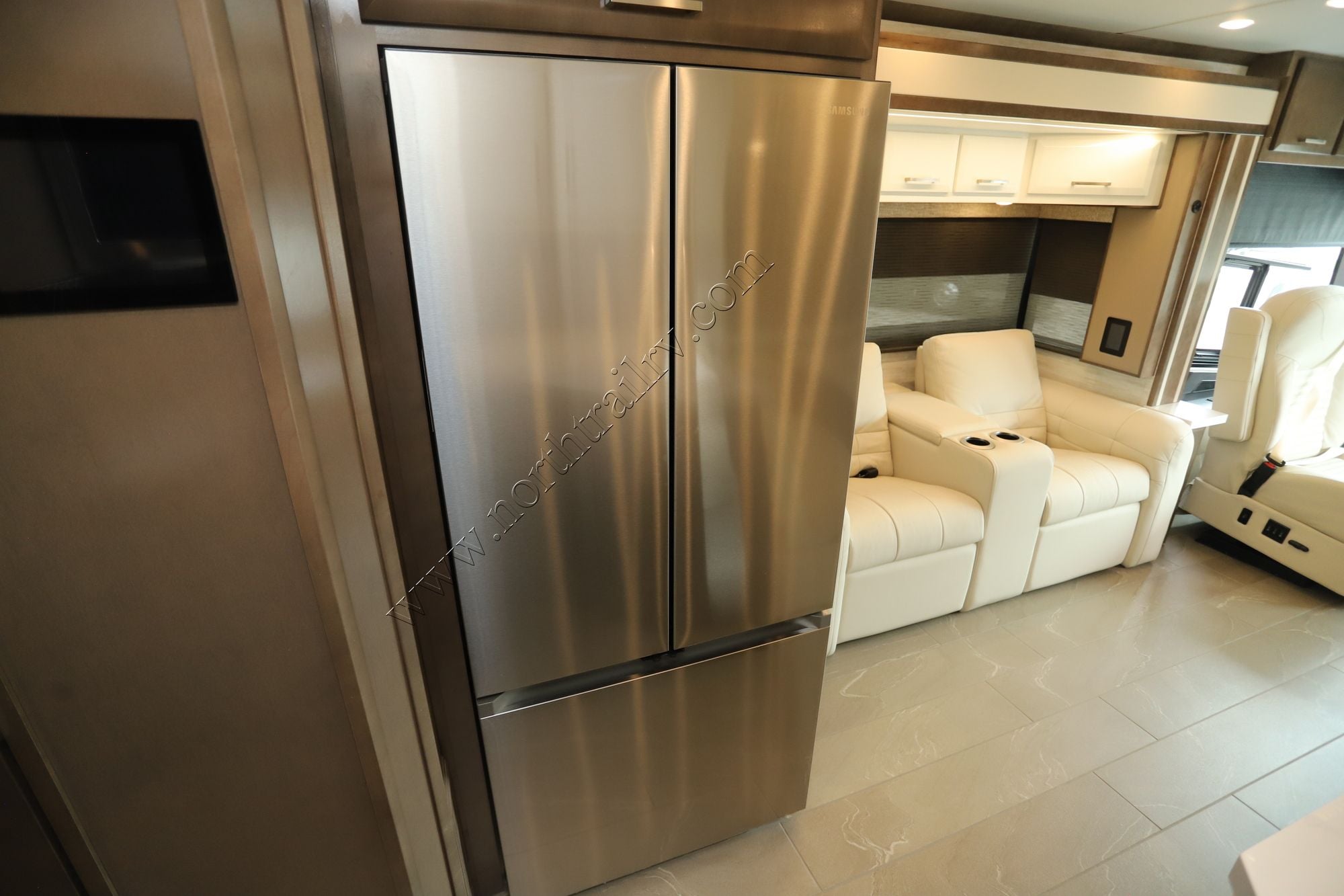 Used 2025 Newmar New Aire 3547 Class A  For Sale