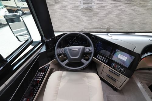 2026 Tiffin Motor Homes Allegro Bus 45BP