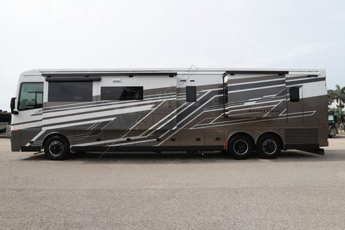 2026 Tiffin Motor Homes Allegro Bus 45BP