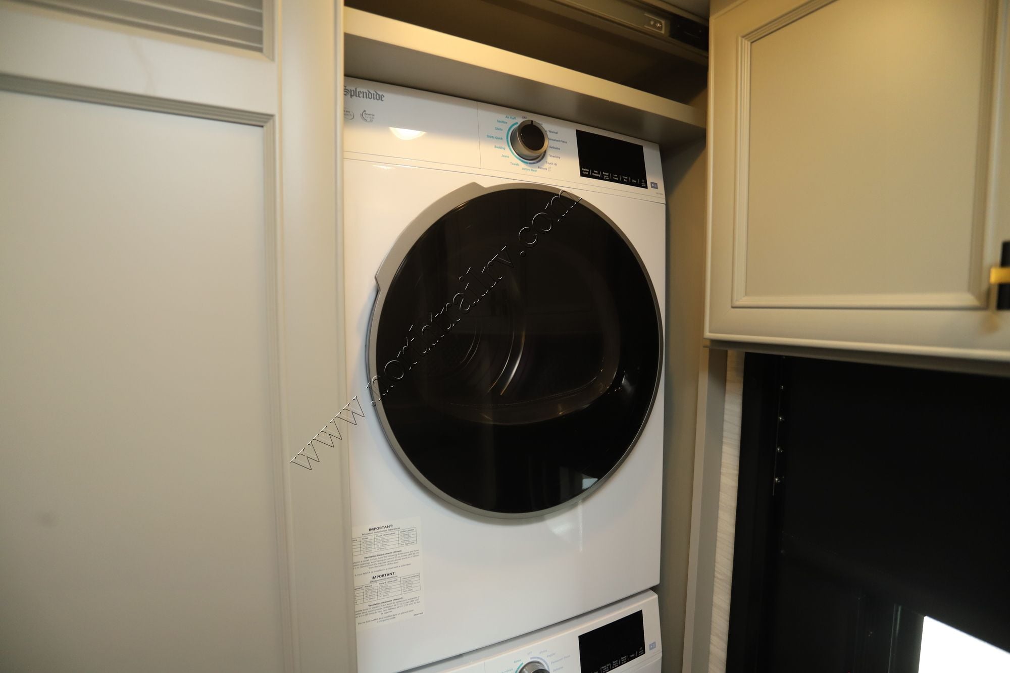 New 2026 Tiffin Motor Homes Allegro Bus 45BP Class A  For Sale