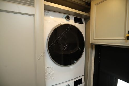 2026 Tiffin Motor Homes Allegro Bus 45BP