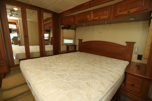 2007 Winnebago Vectra 40KD