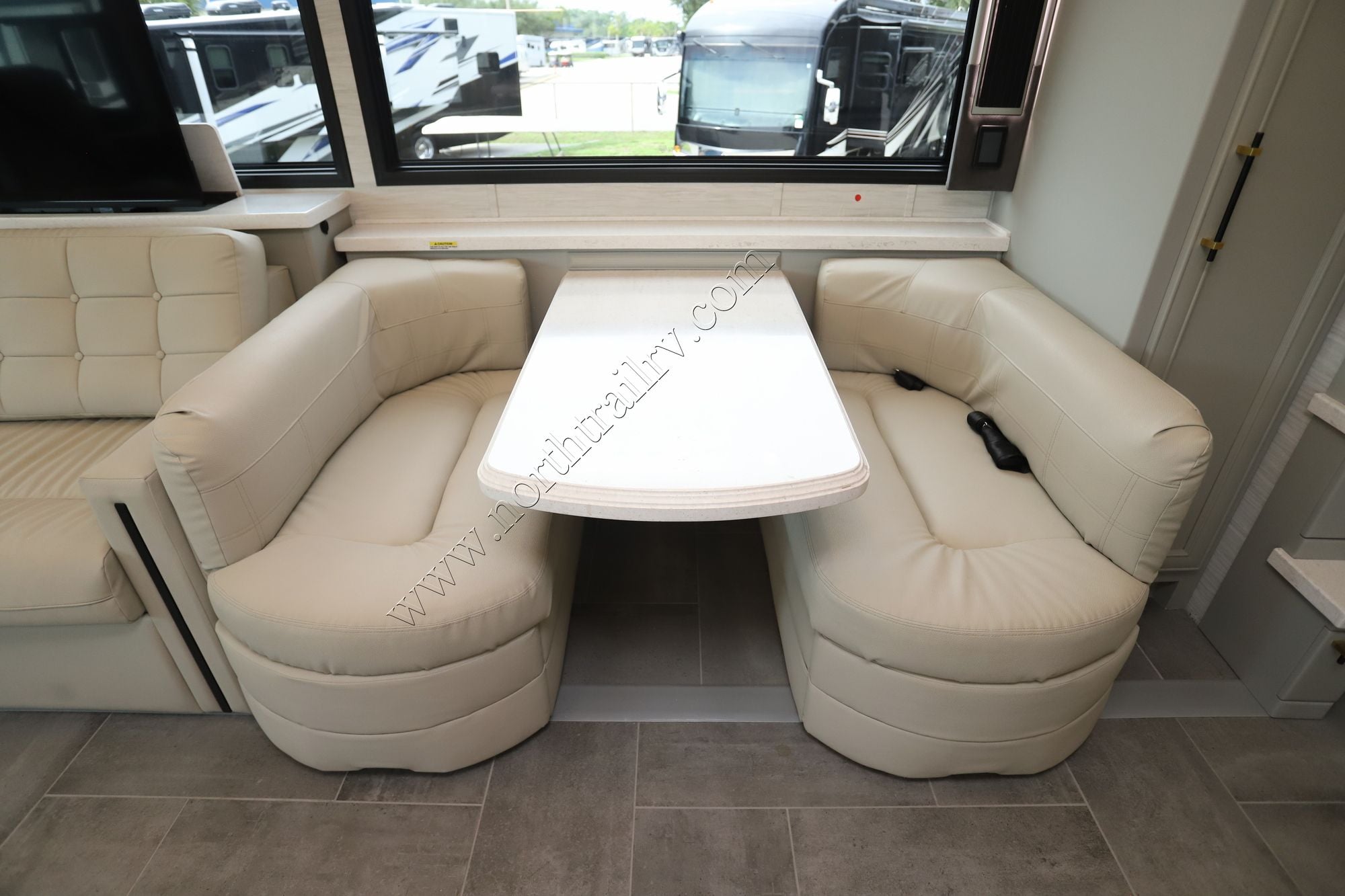 New 2026 Tiffin Motor Homes Allegro Bus 45BP Class A  For Sale
