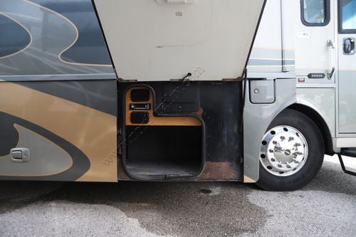 2007 Winnebago Vectra 40KD