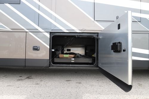 2026 Tiffin Motor Homes Allegro Bus 45BP