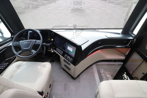 2026 Tiffin Motor Homes Allegro Bus 45BP