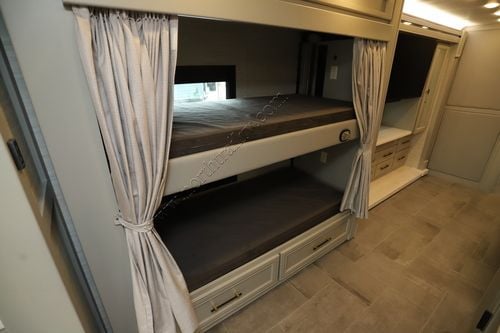 2026 Tiffin Motor Homes Allegro Bus 45BP