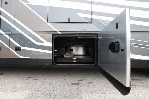 2026 Tiffin Motor Homes Allegro Bus 45BP