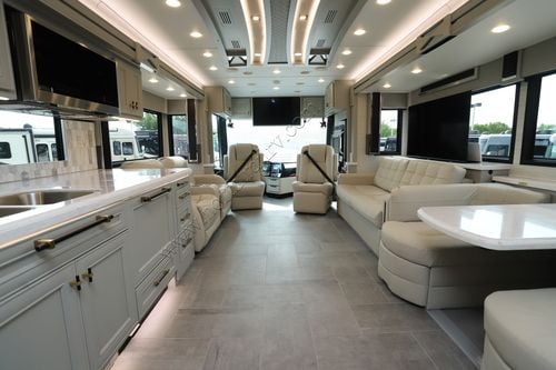 2026 Tiffin Motor Homes Allegro Bus 45BP