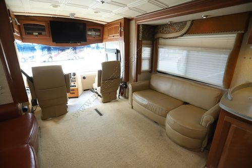 2007 Winnebago Vectra 40KD
