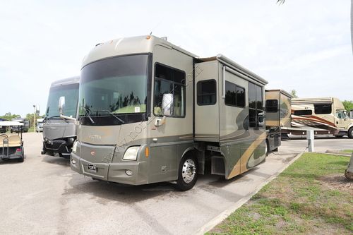 2007 Winnebago Vectra 40KD