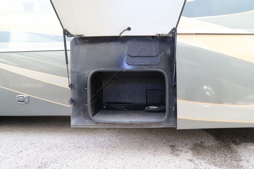 2007 Winnebago Vectra 40KD
