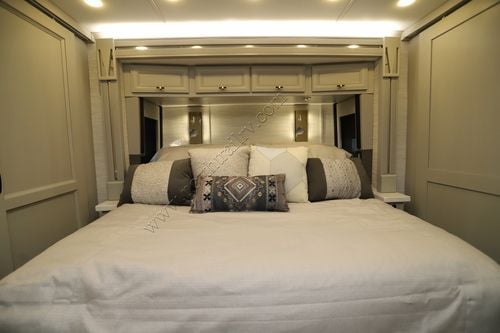 2026 Tiffin Motor Homes Allegro Bus 45BP