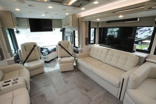2026 Tiffin Motor Homes Allegro Bus 45BP