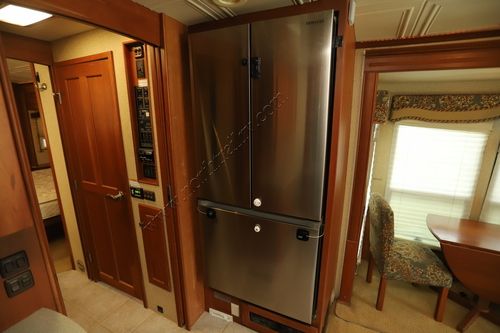 2007 Winnebago Vectra 40KD