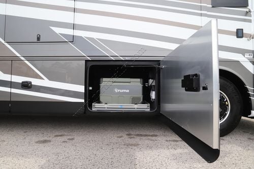 2026 Tiffin Motor Homes Allegro Bus 45BP