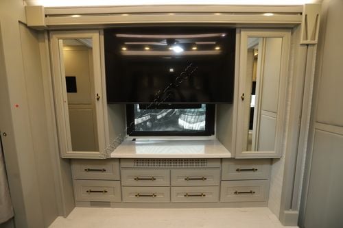 2026 Tiffin Motor Homes Allegro Bus 45BP