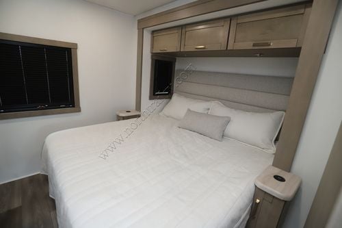 2027 Jayco Precept 31UL