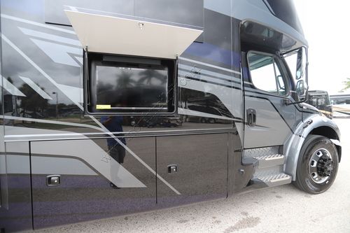 2027 Tiffin Motor Homes Allegro Bay 34DB