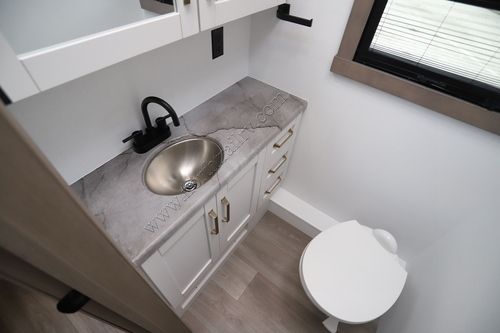 2027 Jayco Precept 31UL