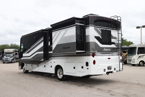 2027 Jayco Precept 31UL