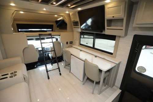 2027 Tiffin Motor Homes Allegro Bay 34DB