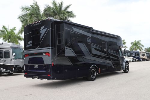 2027 Tiffin Motor Homes Allegro Bay 34DB