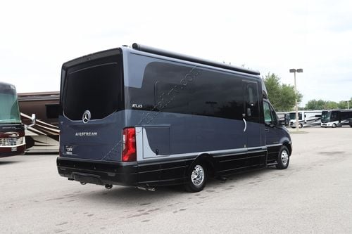 2027 Airstream Atlas RT